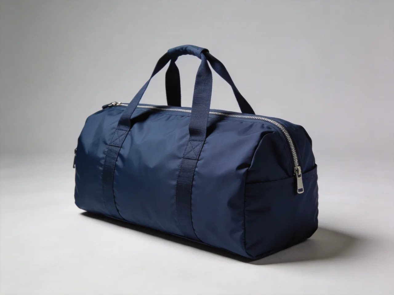 Custom duffel & travel bags — Custom Bag Pro OEM/ODM